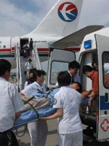 黄埔区接送服务