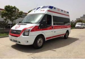 黄埔区救护车租赁